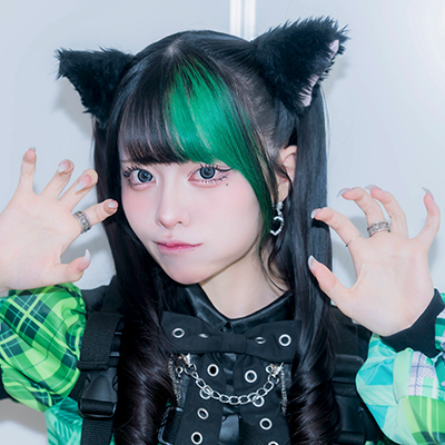 ゆら猫